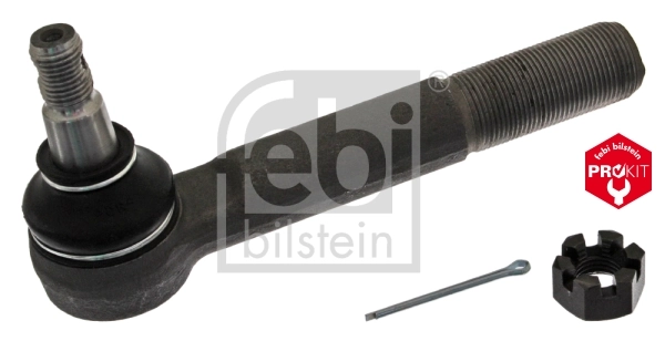 Tie Rod End